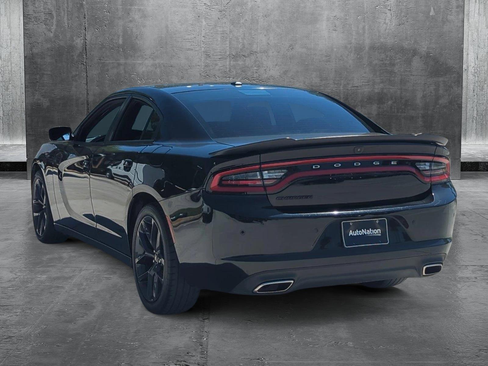 2019 Dodge Charger Vehicle Photo in Pembroke Pines , FL 33084