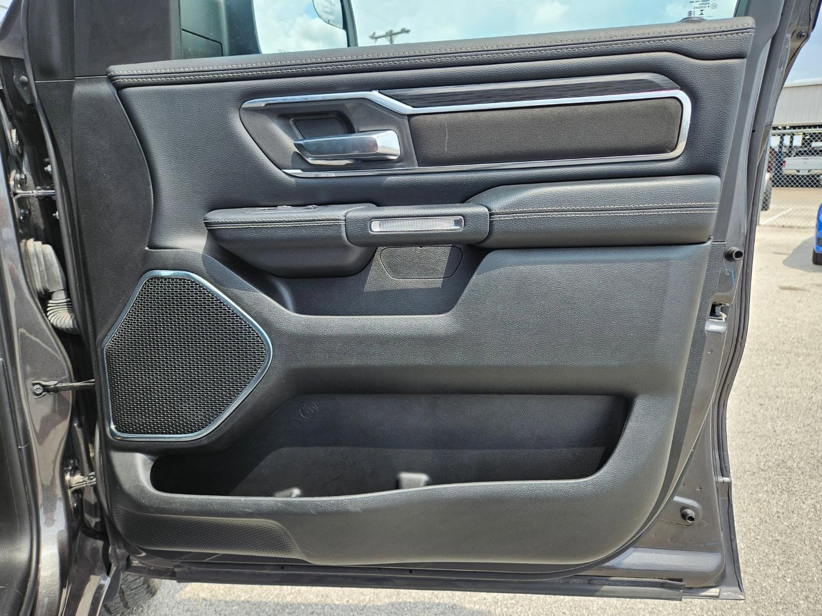 2024 Ram 1500 Vehicle Photo in Seguin, TX 78155