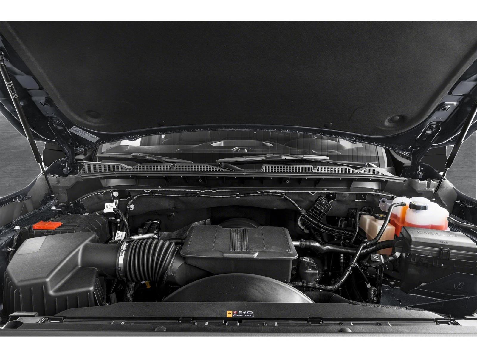 2025 GMC Sierra 3500 HD Vehicle Photo in LAS VEGAS, NV 89146-3033