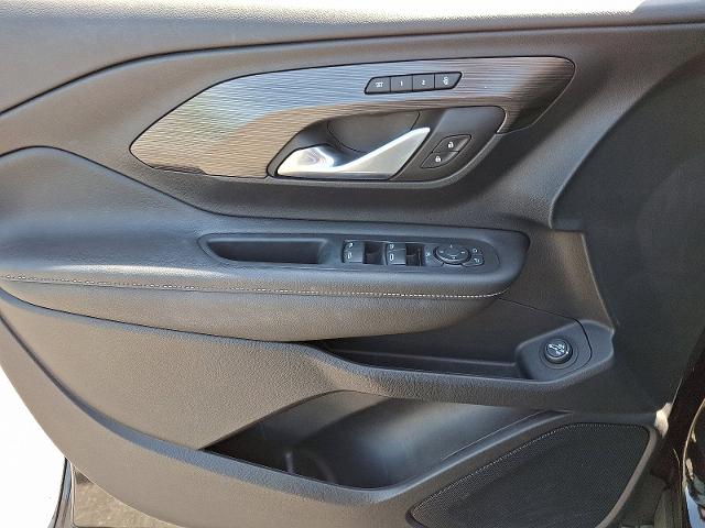 2022 GMC Terrain Vehicle Photo in TREVOSE, PA 19053-4984
