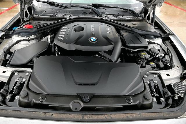 2019 BMW 230i Vehicle Photo in Grapevine, TX 76051