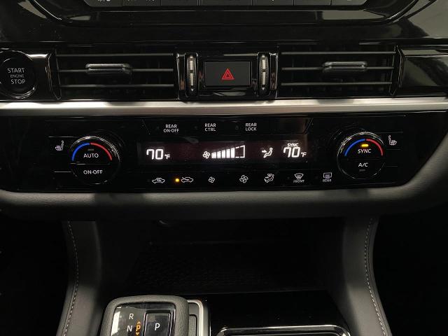 2025 Nissan Pathfinder Vehicle Photo in Appleton, WI 54913