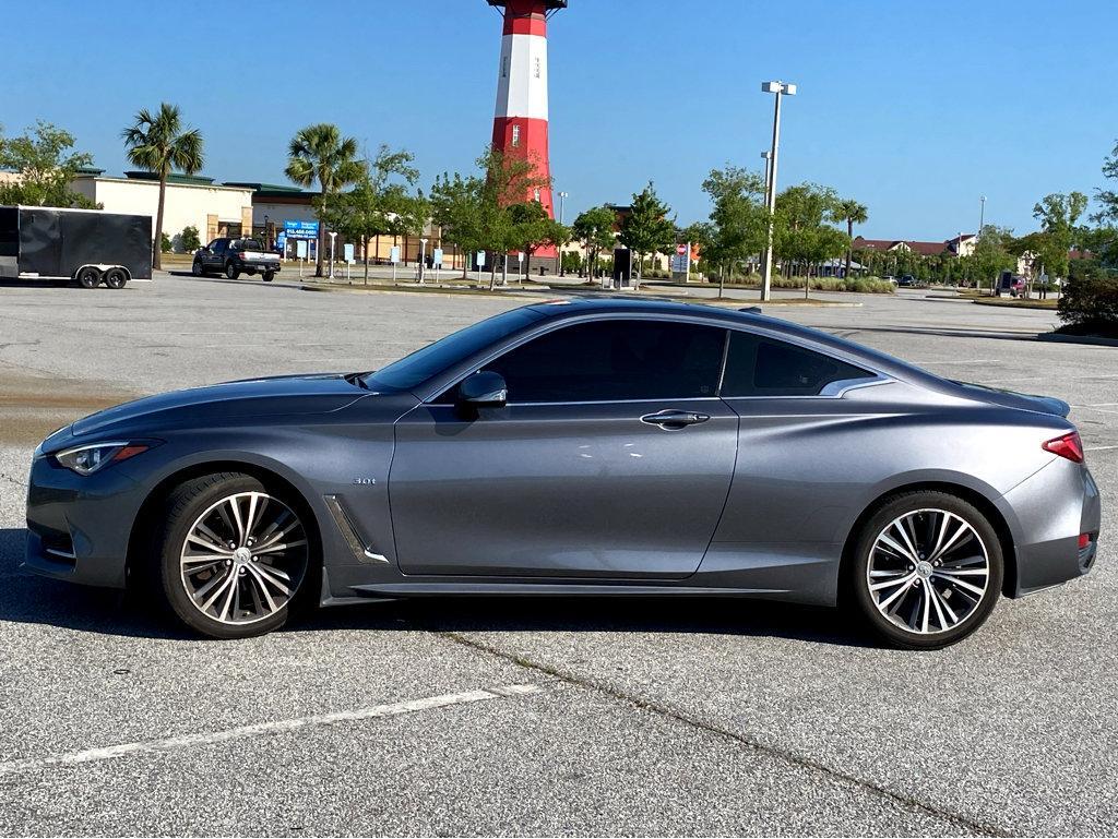 2019 INFINITI Q60 Vehicle Photo in POOLER, GA 31322-3252