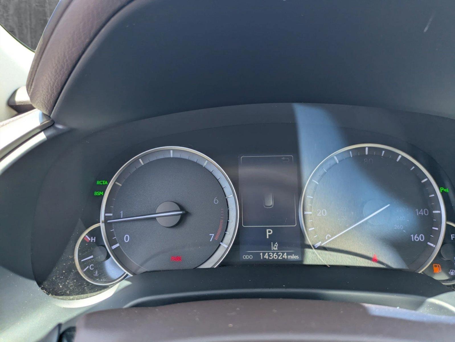2018 Lexus RX 350L Vehicle Photo in Winter Park, FL 32792