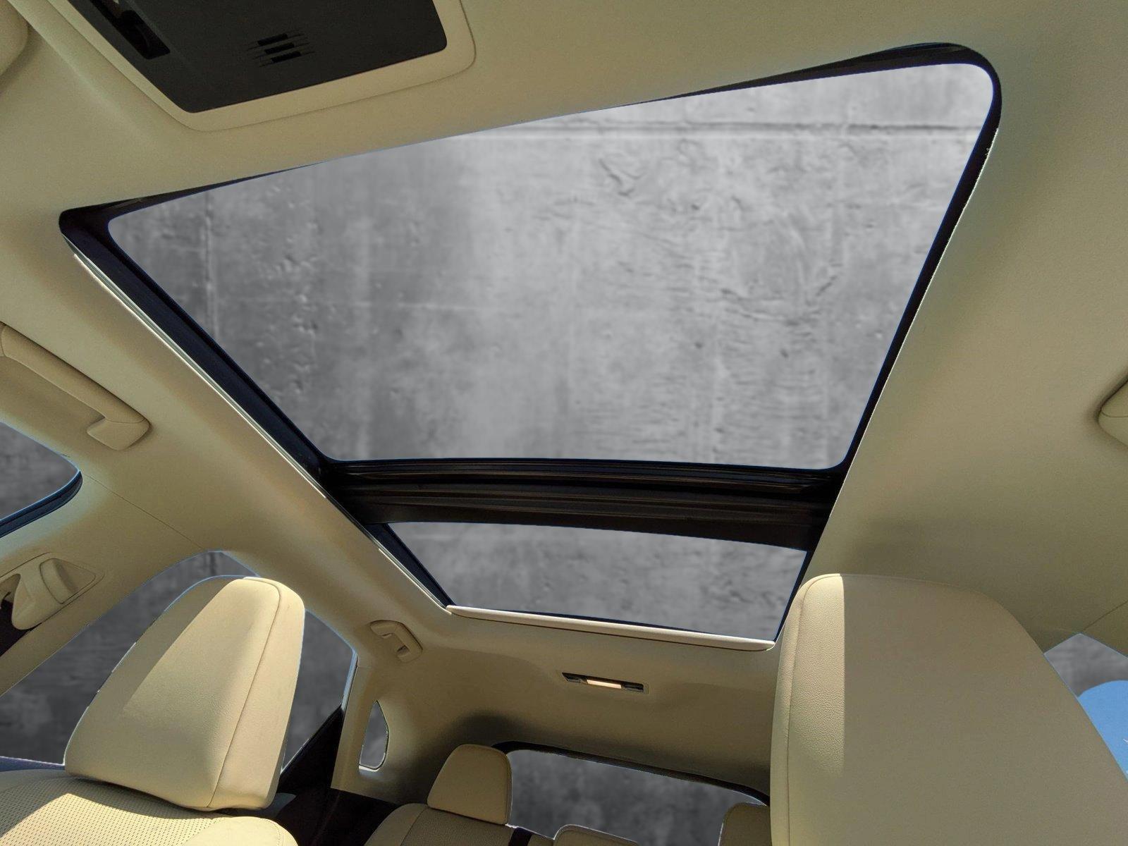 2021 Lexus RX 450h Vehicle Photo in Clearwater, FL 33761