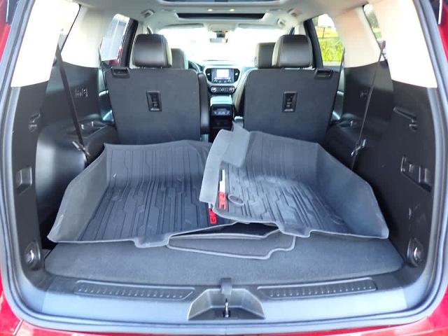 2023 GMC Acadia Vehicle Photo in ZELIENOPLE, PA 16063-2910
