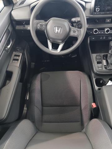 2025 Honda CR-V Vehicle Photo in Oshkosh, WI 54904