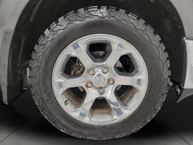 2017 Ram 1500 Vehicle Photo in NEENAH, WI 54956-2243