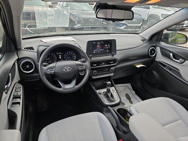 2022 Hyundai KONA Vehicle Photo in Pleasant Hills, PA 15236