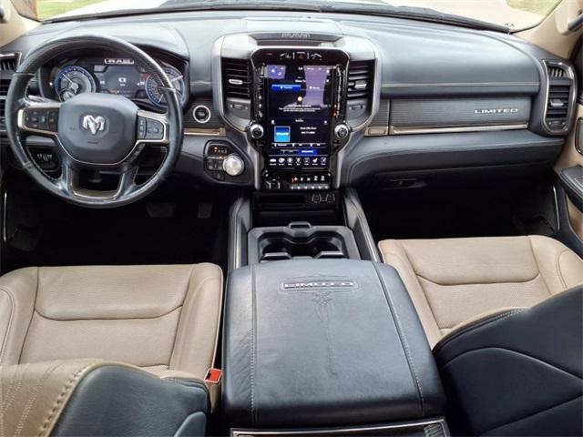 2020 Ram 1500 Vehicle Photo in ELGIN, TX 78621-4245