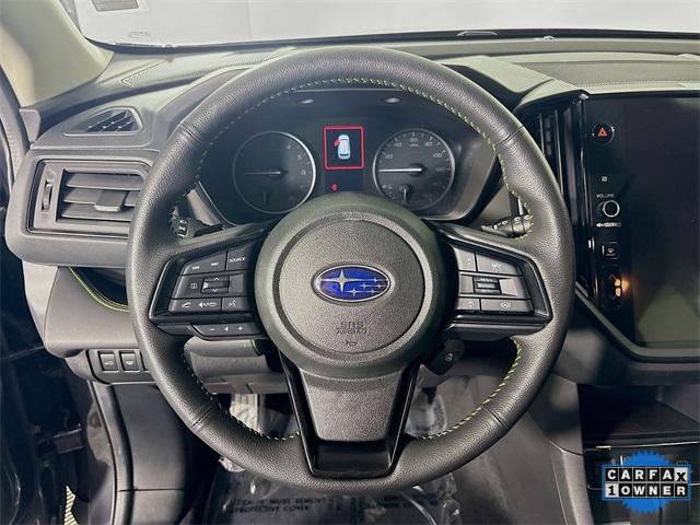 2024 Subaru Ascent Vehicle Photo in Puyallup, WA 98371