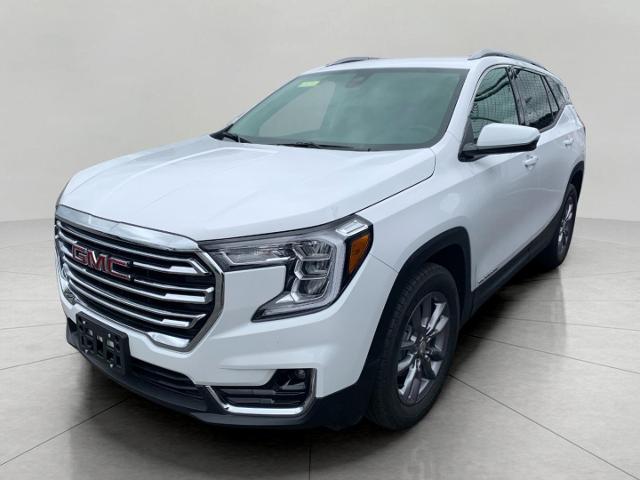 2022 GMC Terrain Vehicle Photo in APPLETON, WI 54914-4656