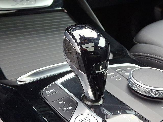 2023 BMW X3 Vehicle Photo in PAWLING, NY 12564-3219