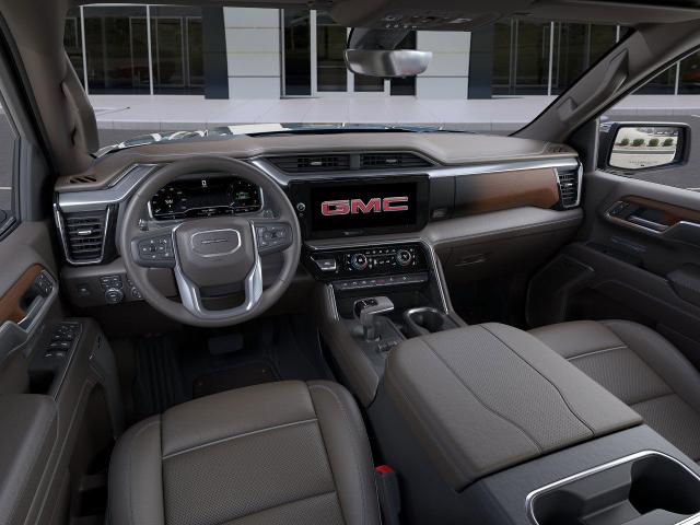 2025 GMC Sierra 1500 Vehicle Photo in GREEN BAY, WI 54303-3330