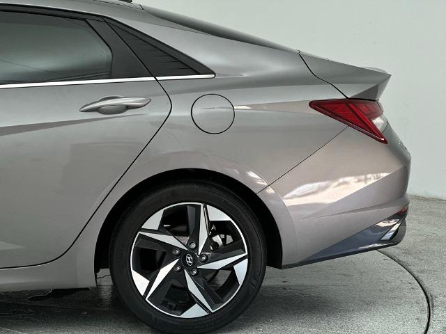 2022 Hyundai ELANTRA Vehicle Photo in Grapevine, TX 76051