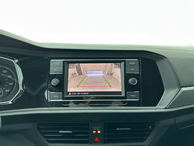 2021 Volkswagen Jetta Vehicle Photo in Grapevine, TX 76051
