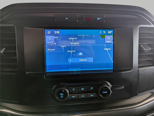 2023 Ford F-150 Vehicle Photo in Oshkosh, WI 54901