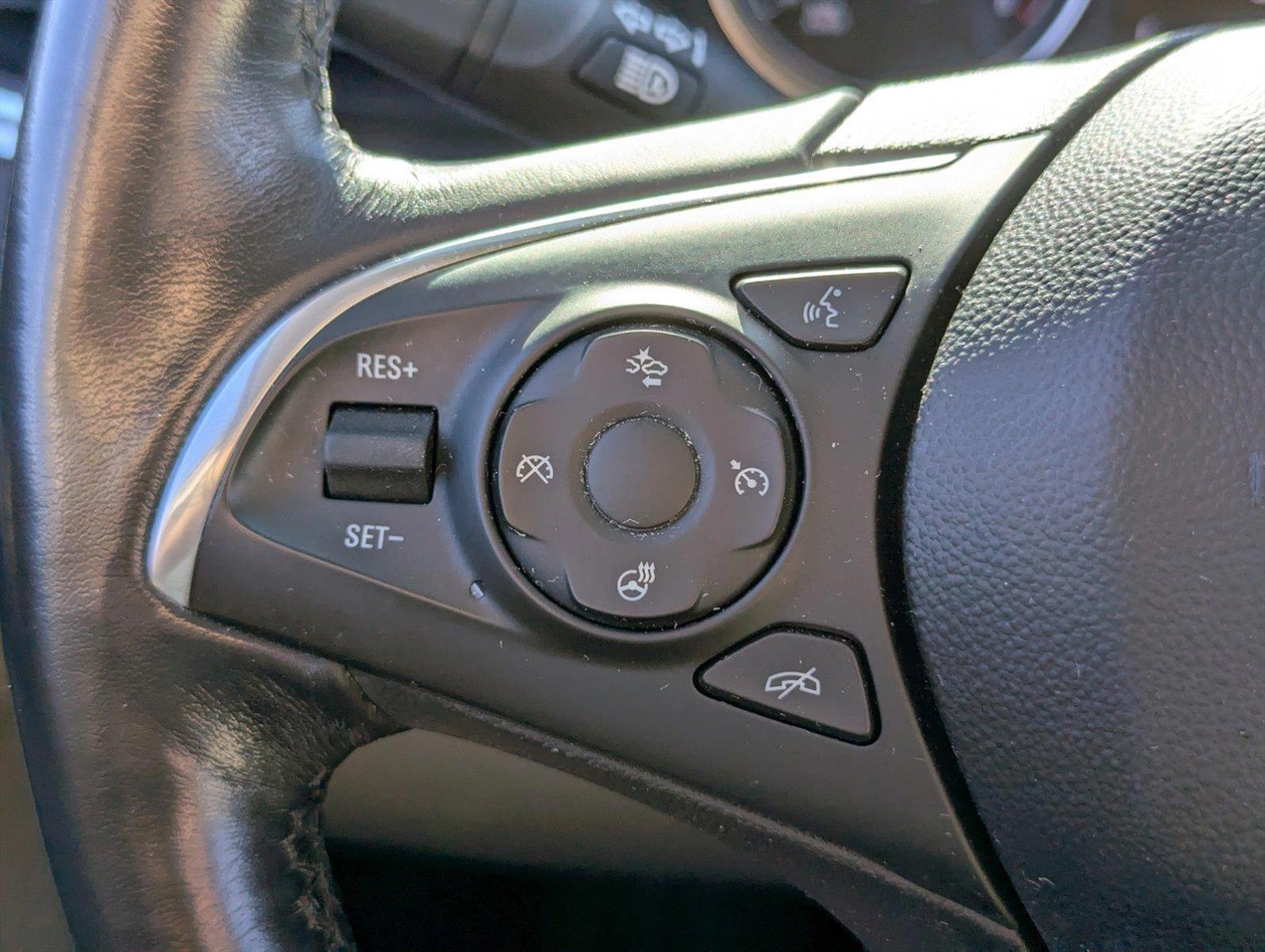 2020 Buick Enclave Vehicle Photo in Ft. Myers, FL 33907