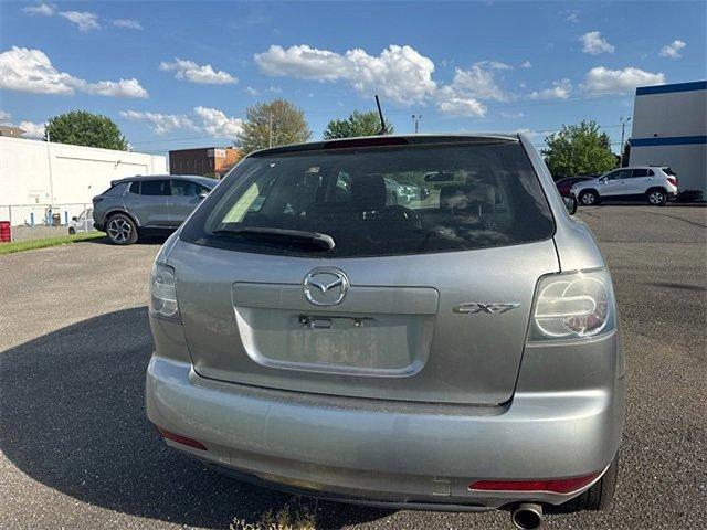 2010 Mazda CX-7 Vehicle Photo in LANCASTER, PA 17601-0000