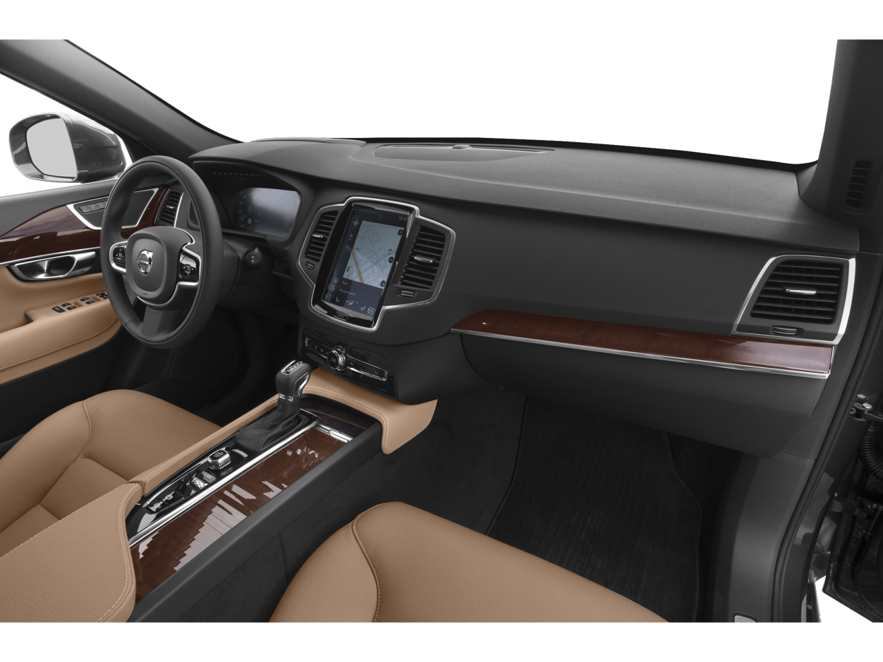 2019 Volvo XC90 Vehicle Photo in San Antonio, TX 78230