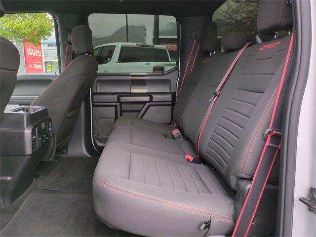2019 Ford F-150 Vehicle Photo in PASADENA, CA 91107-3803