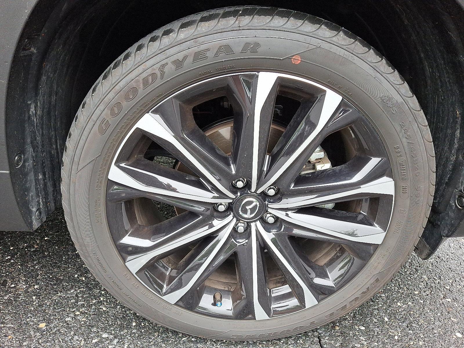 2024 Mazda CX-50 Vehicle Photo in BETHLEHEM, PA 18017