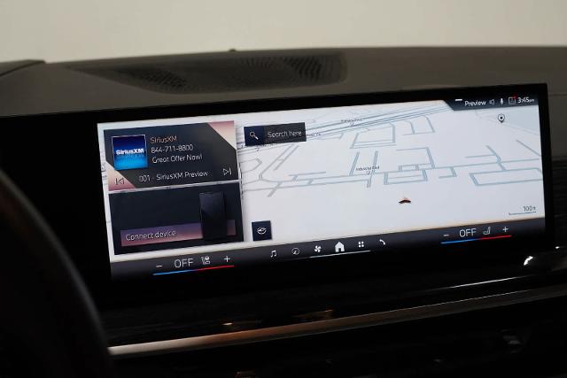 2025 BMW X7 xDrive40i Vehicle Photo in GRAPEVINE, TX 76051