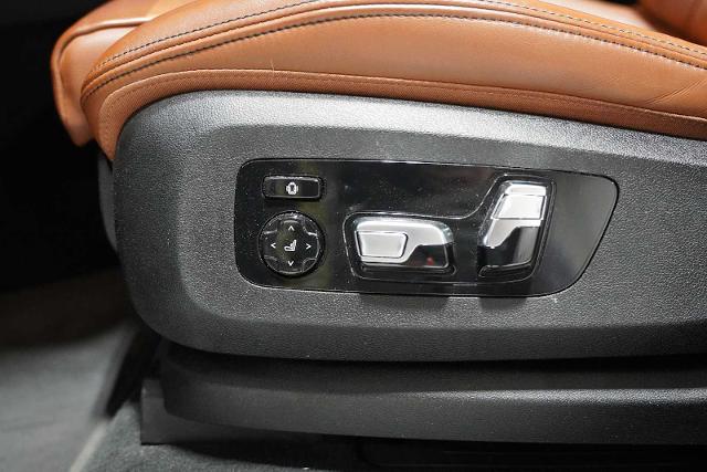 2022 BMW X7 xDrive40i Vehicle Photo in GRAPEVINE, TX 76051