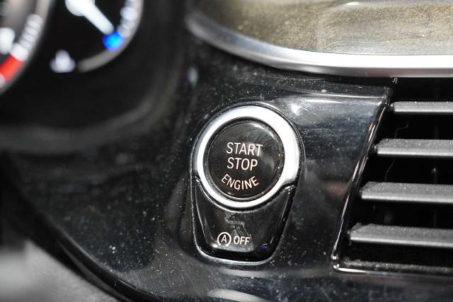 2018 BMW 540i Vehicle Photo in GRAPEVINE, TX 76051