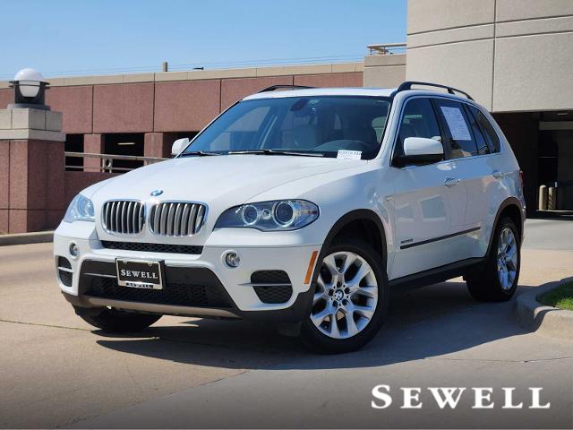 2013 BMW X5 xDrive35i Vehicle Photo in PLANO, TX 75024