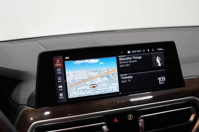 2024 BMW X3 xDrive30i Vehicle Photo in GRAPEVINE, TX 76051