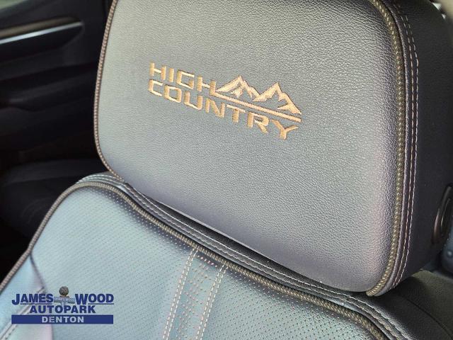 2022 Chevrolet Silverado 1500 Vehicle Photo in DENTON, TX 76210-9321