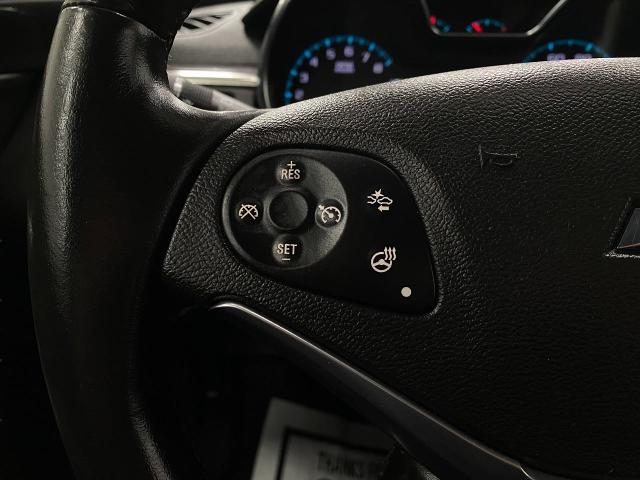 2014 Chevrolet Impala Vehicle Photo in Appleton, WI 54913