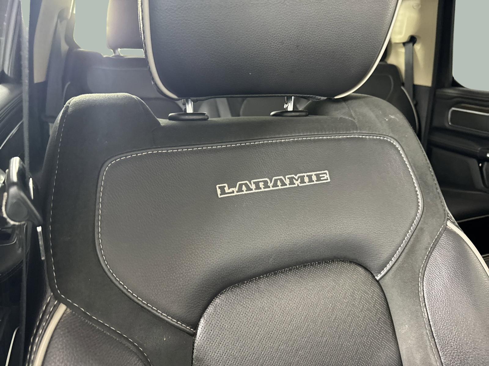 2021 Ram 1500 Vehicle Photo in GEORGETOWN, TX 78626-7508