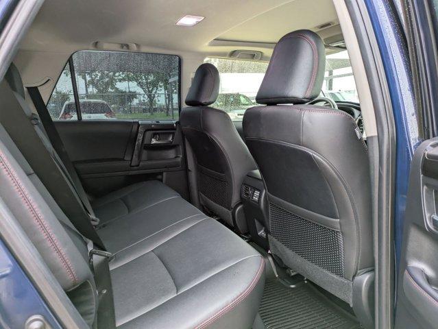 2024 Toyota 4Runner Vehicle Photo in SELMA, TX 78154-1460