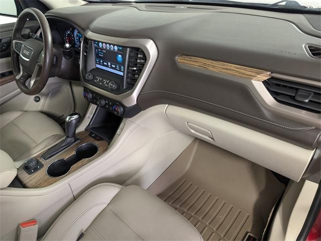 2019 GMC Acadia Vehicle Photo in ENGLEWOOD, CO 80113-6708