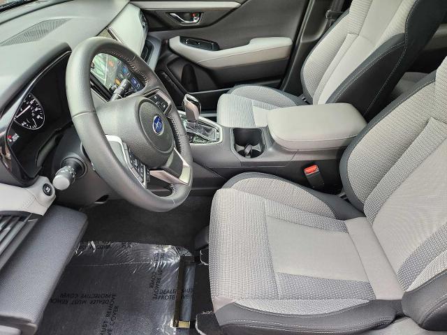 2025 Subaru Outback Vehicle Photo in DALLAS, TX 75209