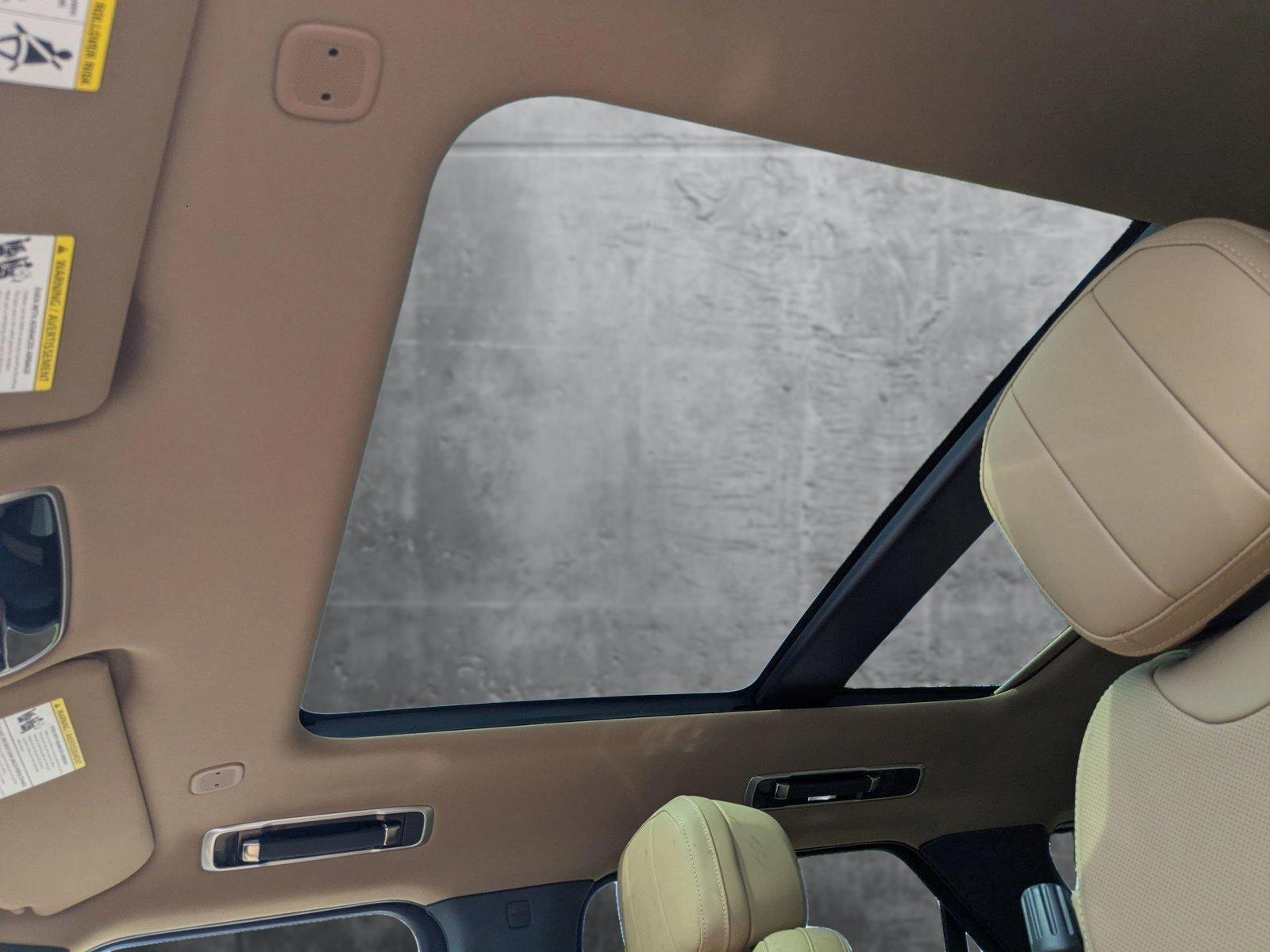 2023 Land Rover Range Rover Sport Vehicle Photo in Pompano Beach, FL 33064