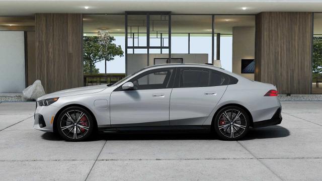 2026 BMW 550e xDrive Vehicle Photo in GRAPEVINE, TX 76051