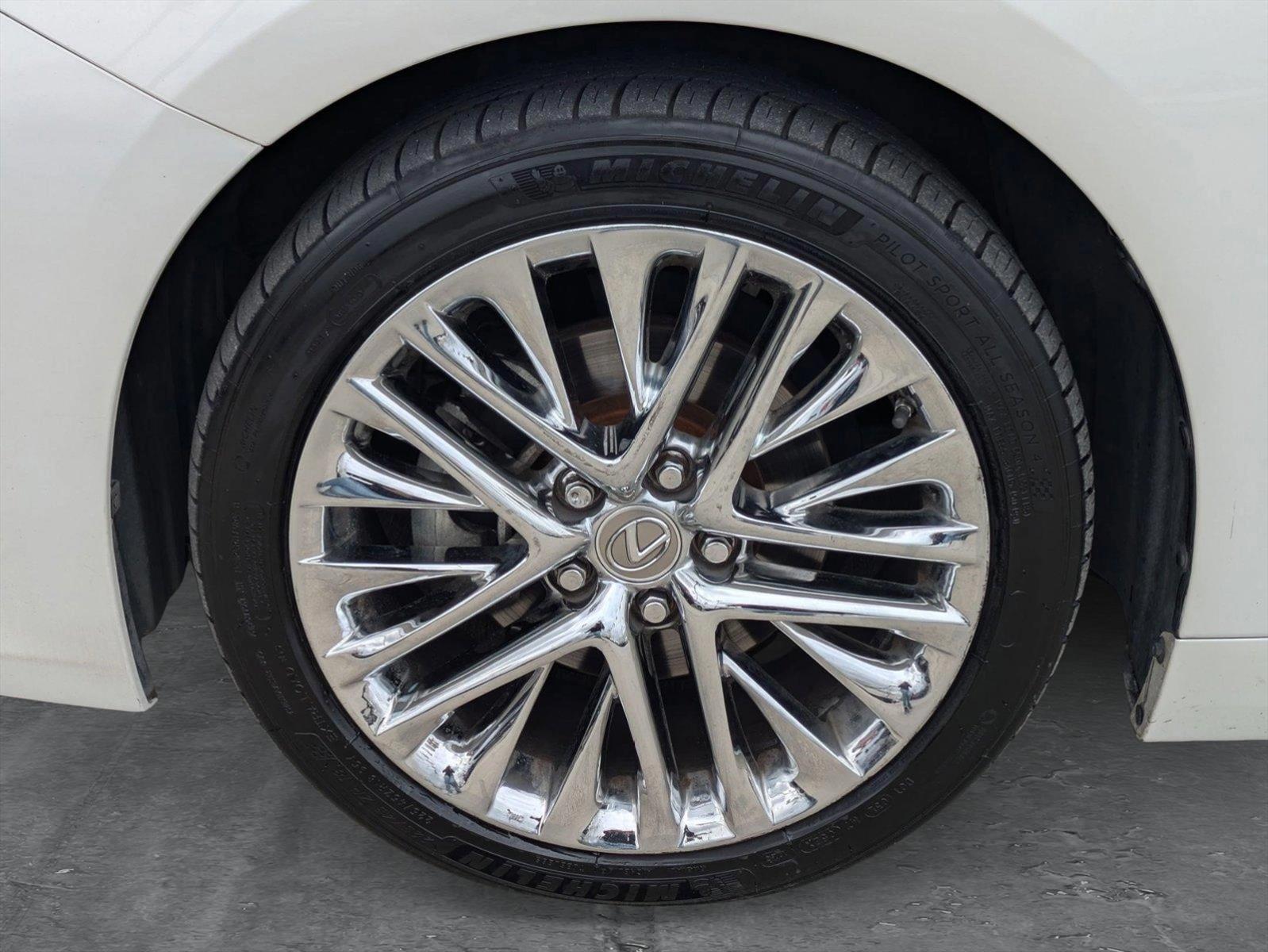 2014 Lexus ES 350 Vehicle Photo in Tustin, CA 92782