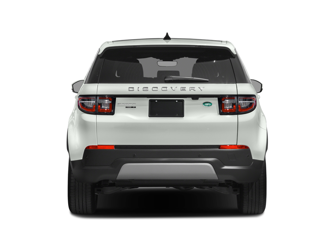 2023 Discovery Sport Vehicle Photo in Tulsa, OK 74129