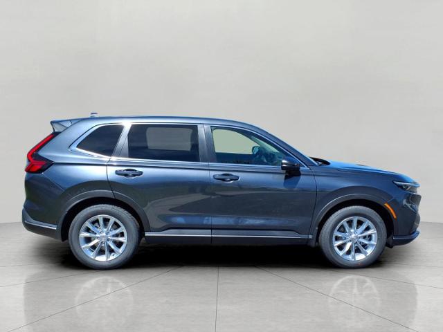 2025 Honda CR-V Vehicle Photo in Oshkosh, WI 54904
