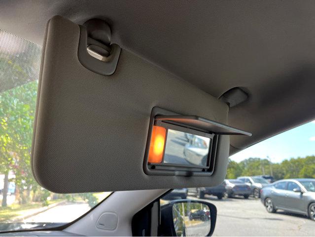 2018 Nissan Murano Vehicle Photo in Savannah, GA 31419