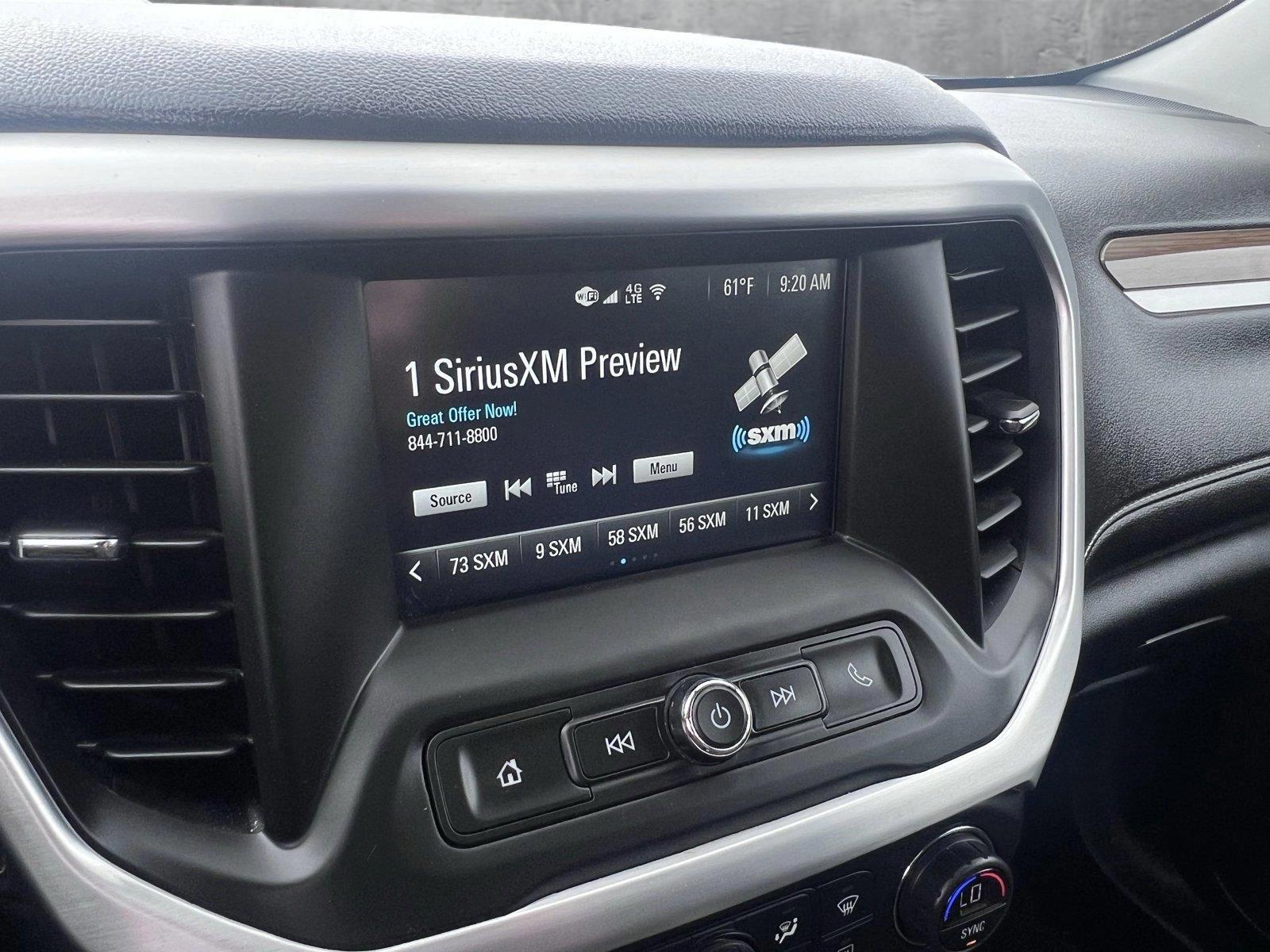 2019 GMC Acadia Vehicle Photo in Santa Clarita, CA 91355