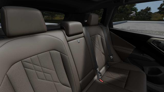 2025 BMW X3 30 xDrive Vehicle Photo in GRAPEVINE, TX 76051