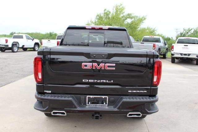 2025 GMC Sierra 1500 Vehicle Photo in Greenville, TX 75402