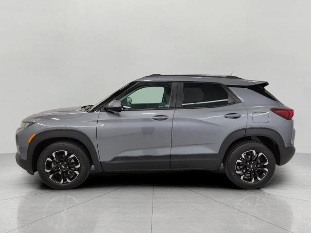 2022 Chevrolet Trailblazer Vehicle Photo in APPLETON, WI 54914-4656