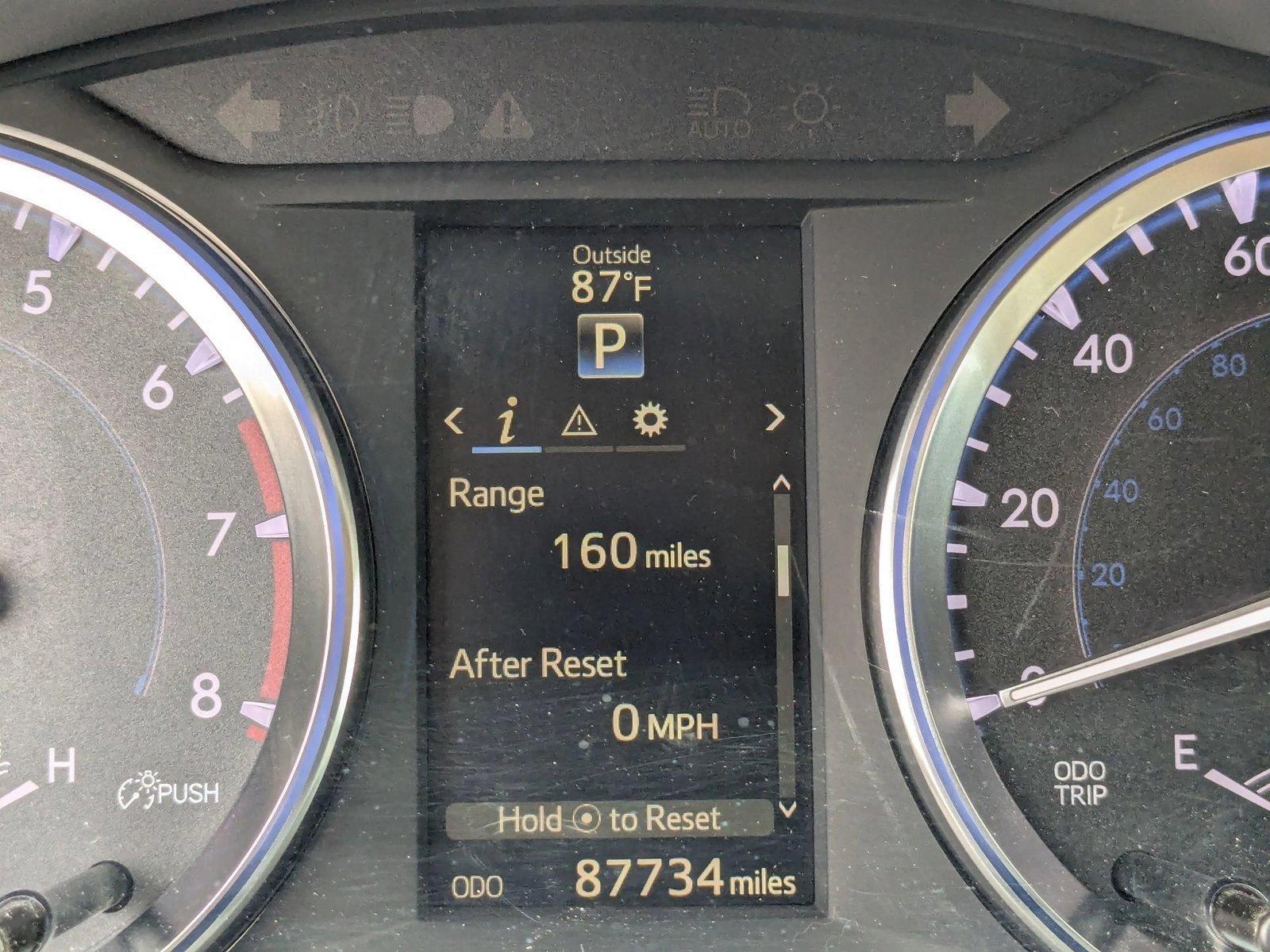 2015 Toyota Highlander Vehicle Photo in St. Petersburg, FL 33713