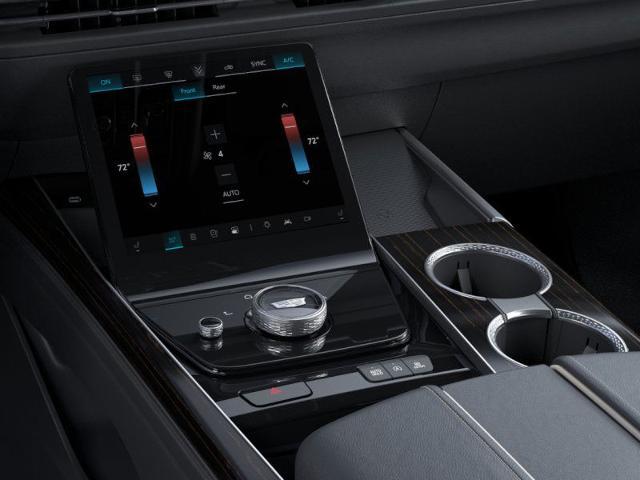 2025 Cadillac Escalade Vehicle Photo in MADISON, WI 53713-3220