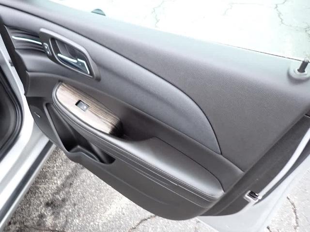 2014 Chevrolet Malibu Vehicle Photo in ZELIENOPLE, PA 16063-2910